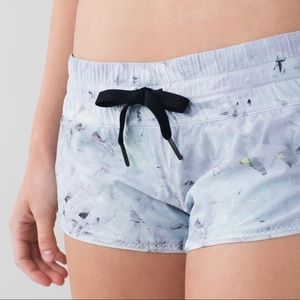 Lululemon Surf Short 2”